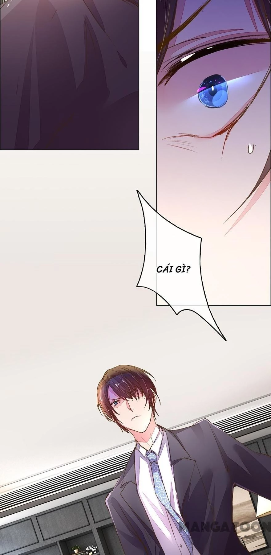 Nắng Mai Không Đẹp Bằng Em Chapter 116 - 20