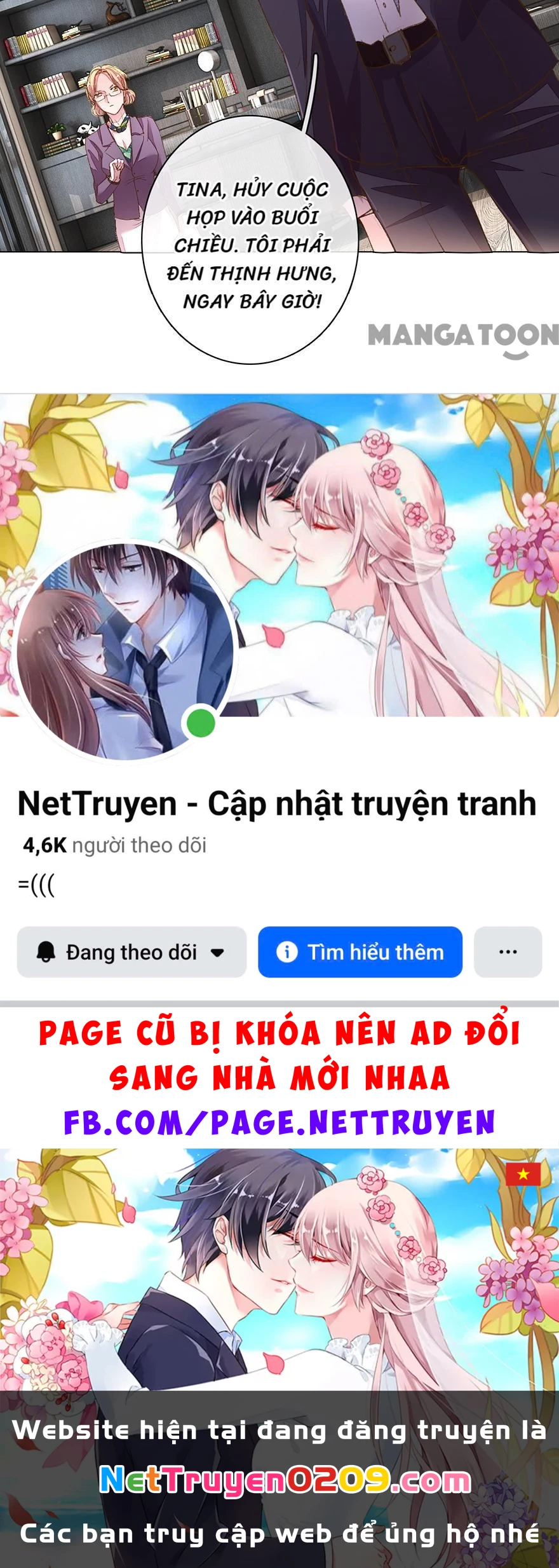 Nắng Mai Không Đẹp Bằng Em Chapter 116 - 21