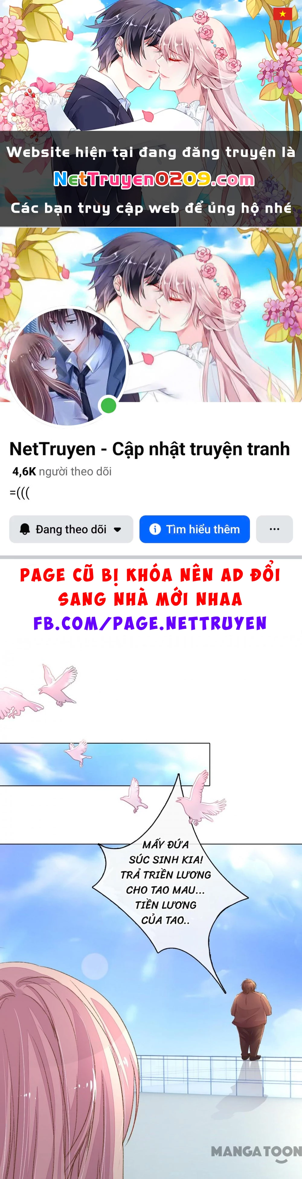 Nắng Mai Không Đẹp Bằng Em Chapter 117 - 1