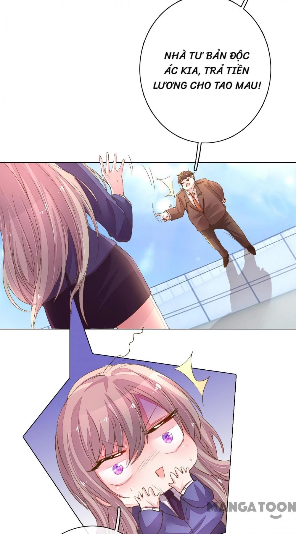 Nắng Mai Không Đẹp Bằng Em Chapter 117 - 4