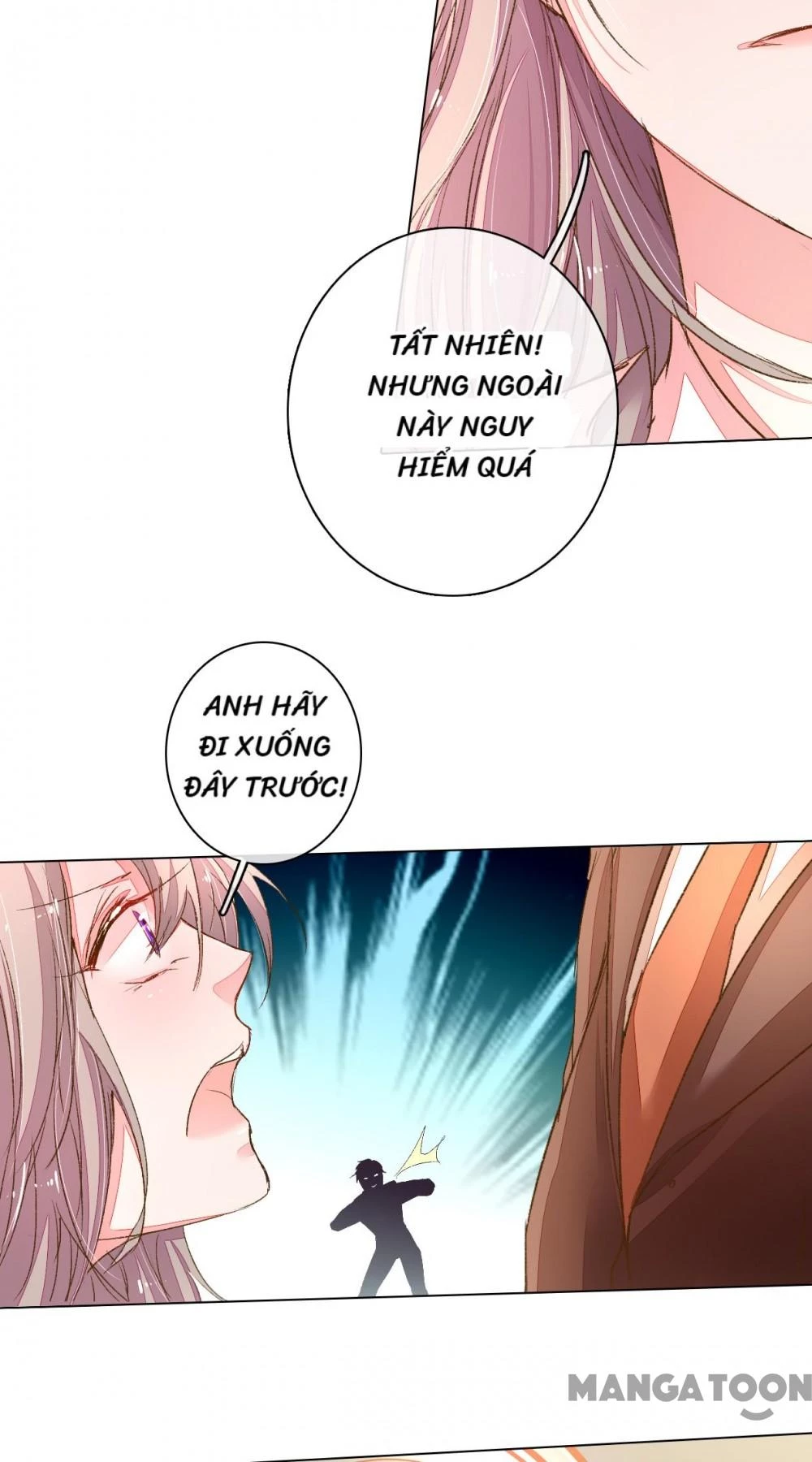 Nắng Mai Không Đẹp Bằng Em Chapter 117 - 8