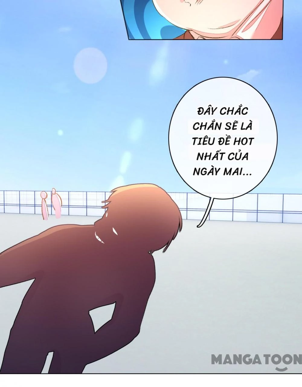 Nắng Mai Không Đẹp Bằng Em Chapter 117 - 11