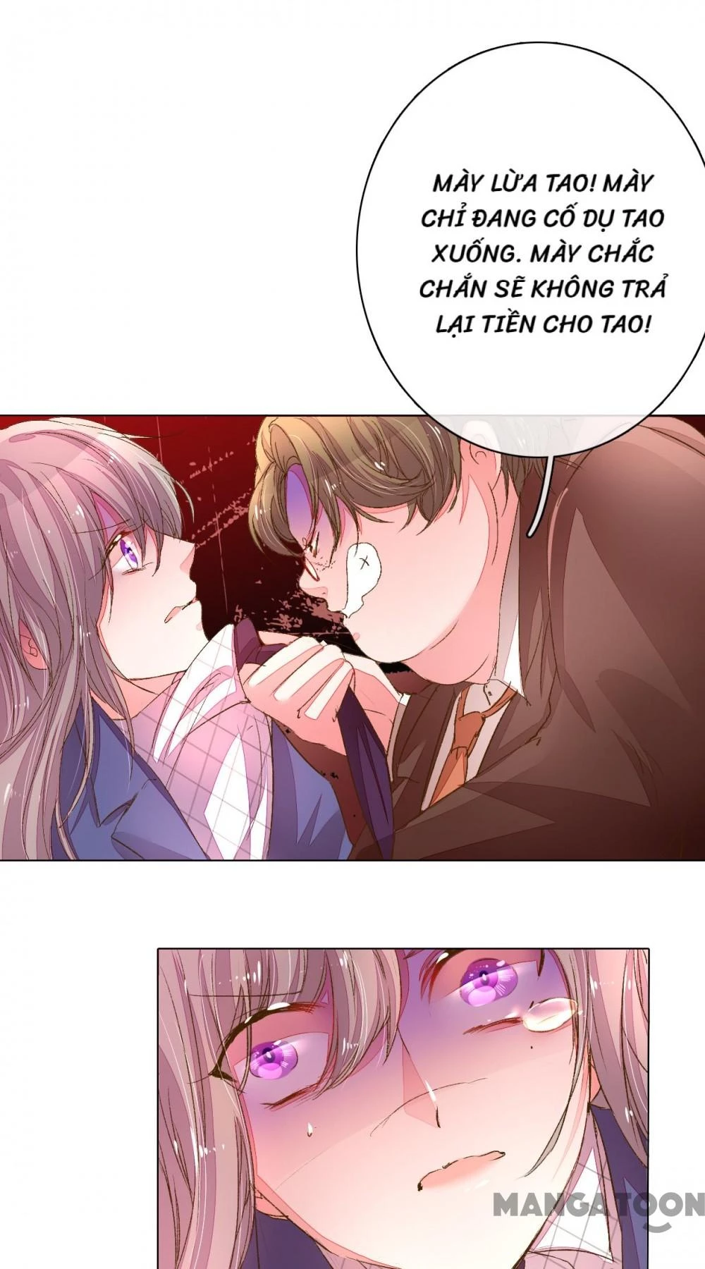 Nắng Mai Không Đẹp Bằng Em Chapter 117 - 12