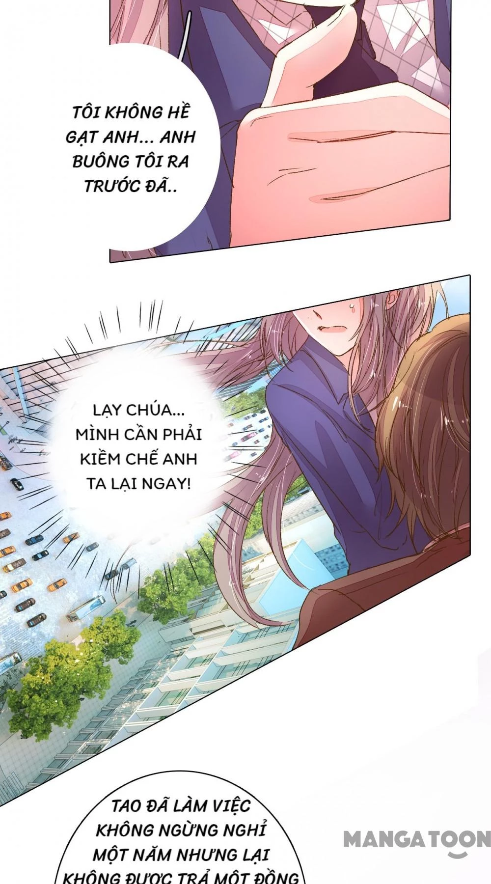 Nắng Mai Không Đẹp Bằng Em Chapter 117 - 13