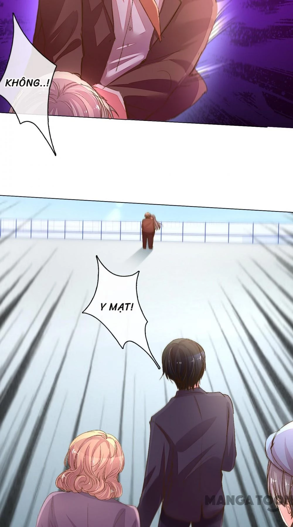 Nắng Mai Không Đẹp Bằng Em Chapter 117 - 15