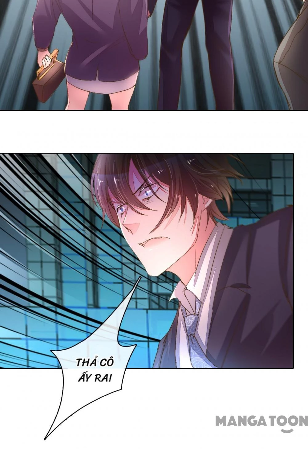 Nắng Mai Không Đẹp Bằng Em Chapter 117 - 16