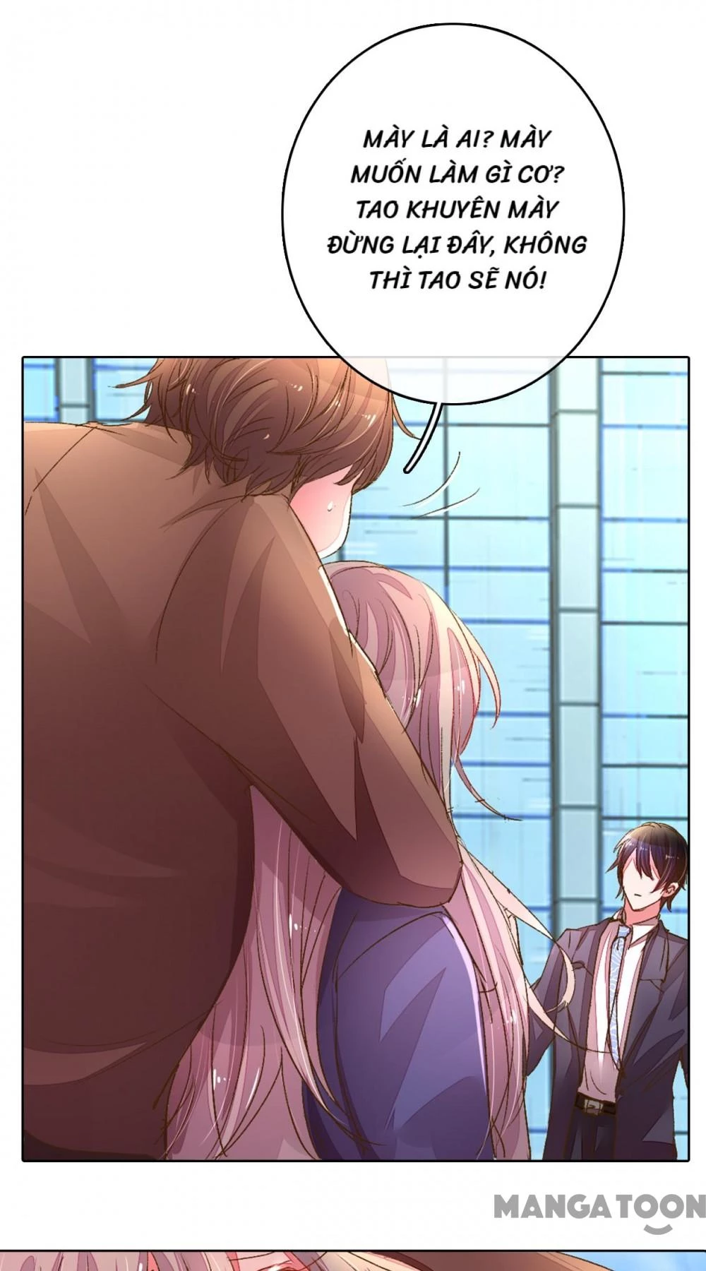 Nắng Mai Không Đẹp Bằng Em Chapter 117 - 17