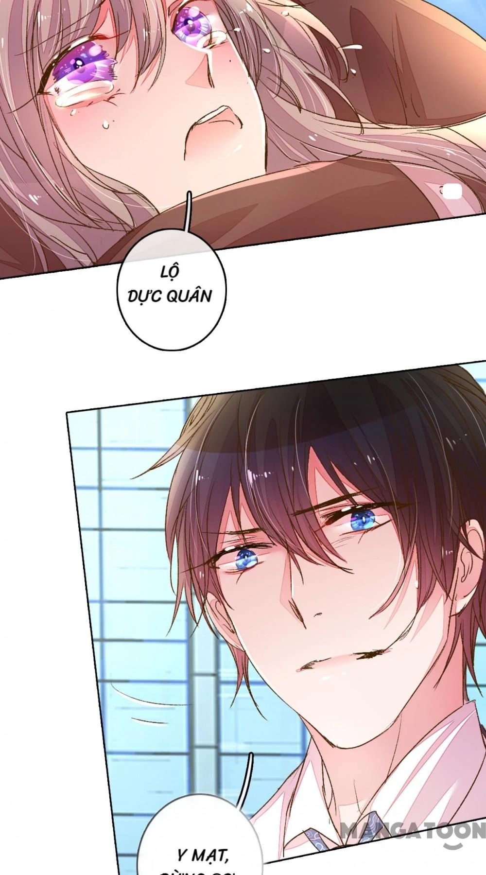 Nắng Mai Không Đẹp Bằng Em Chapter 117 - 18