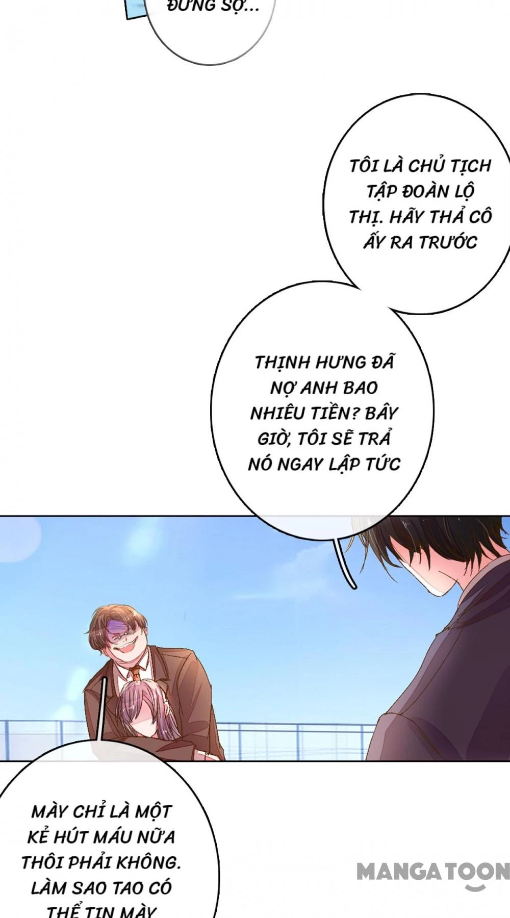 Nắng Mai Không Đẹp Bằng Em Chapter 117 - 19