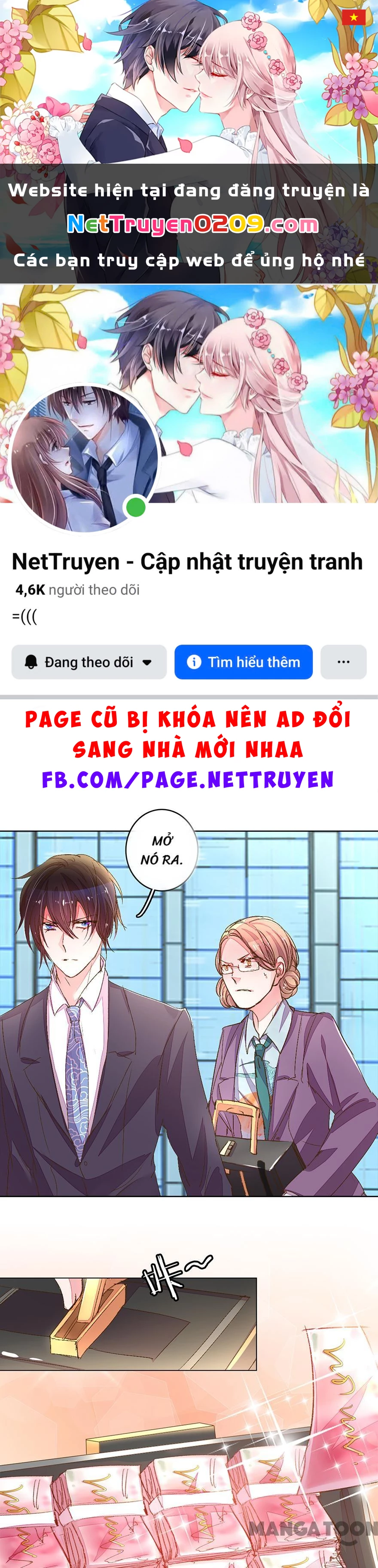 Nắng Mai Không Đẹp Bằng Em Chapter 118 - 1