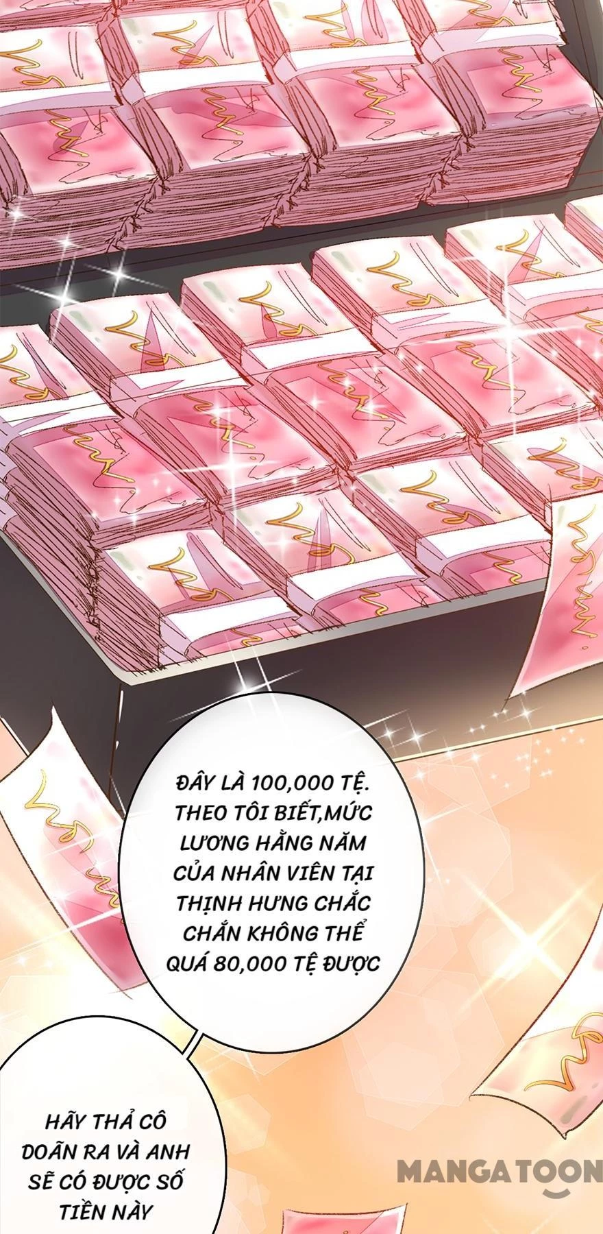 Nắng Mai Không Đẹp Bằng Em Chapter 118 - 2