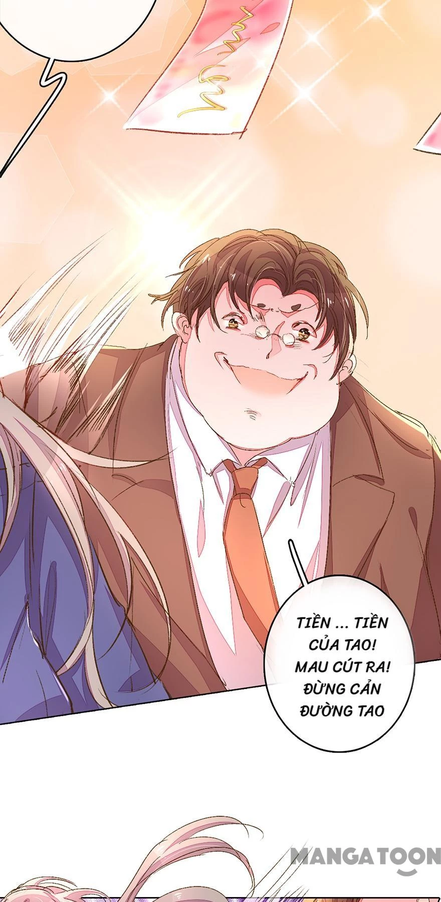 Nắng Mai Không Đẹp Bằng Em Chapter 118 - 3