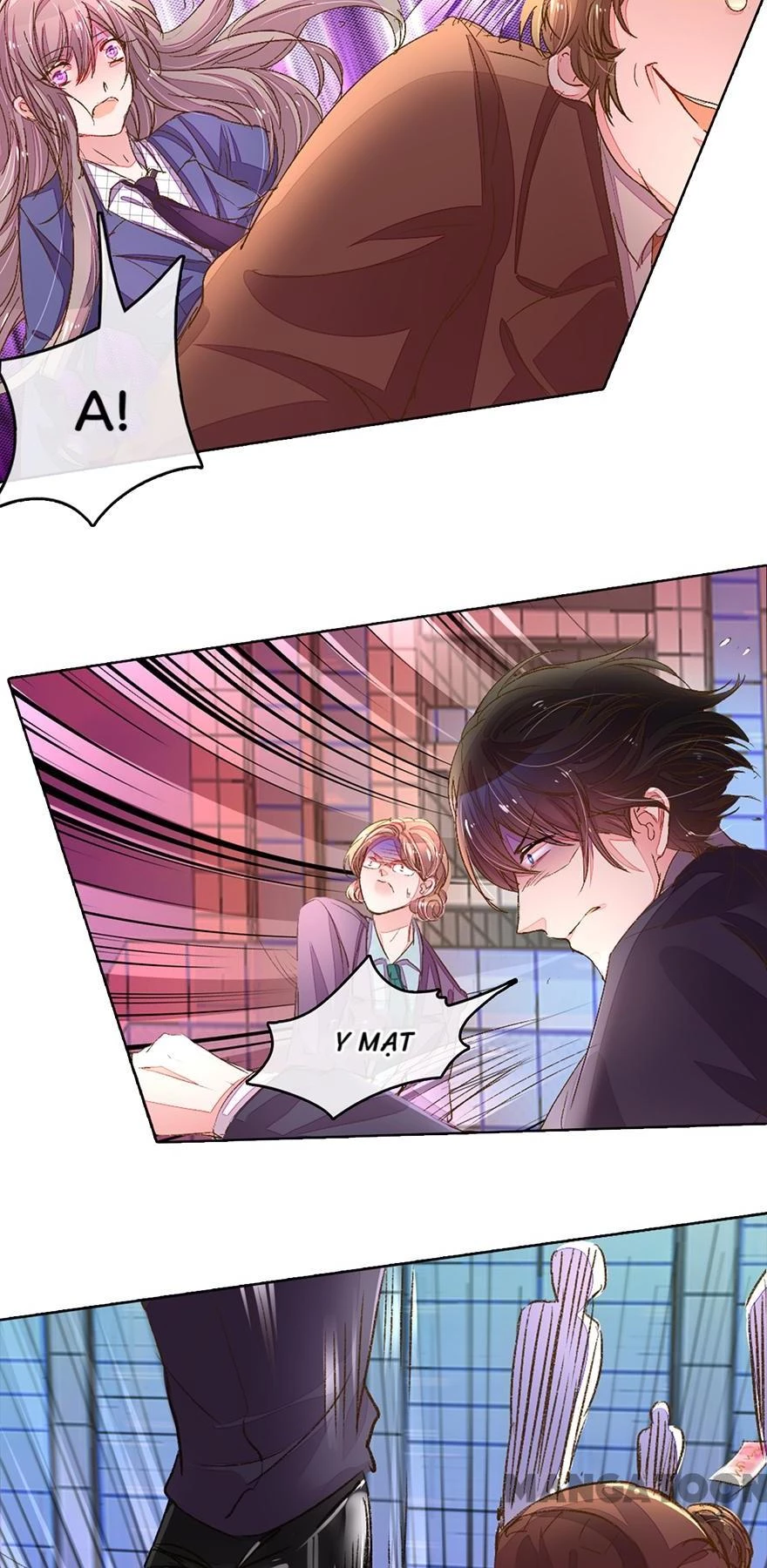 Nắng Mai Không Đẹp Bằng Em Chapter 118 - 4