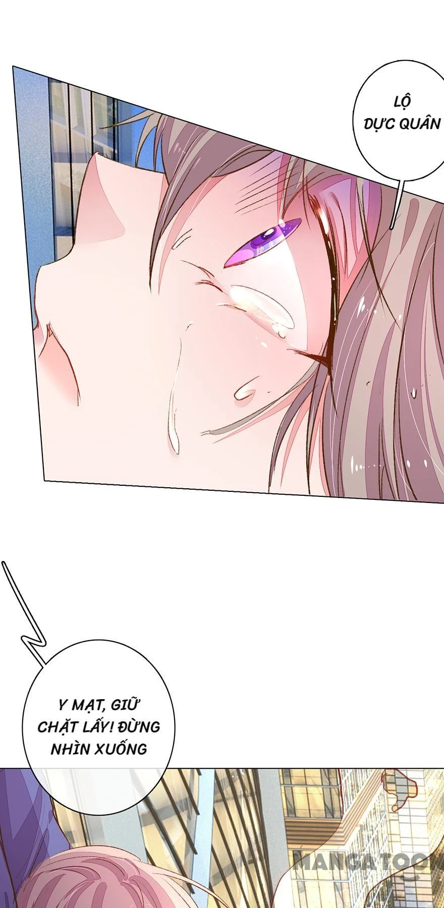 Nắng Mai Không Đẹp Bằng Em Chapter 118 - 10