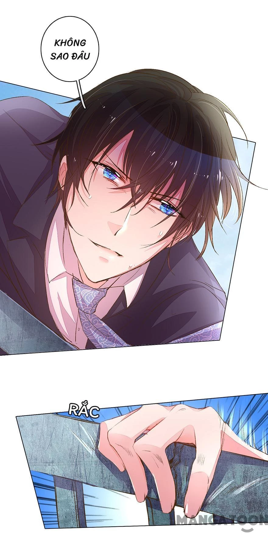 Nắng Mai Không Đẹp Bằng Em Chapter 118 - 12