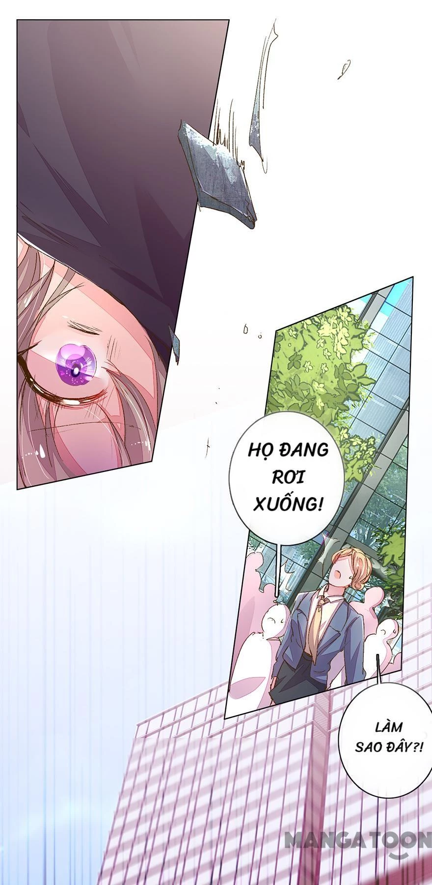 Nắng Mai Không Đẹp Bằng Em Chapter 118 - 15