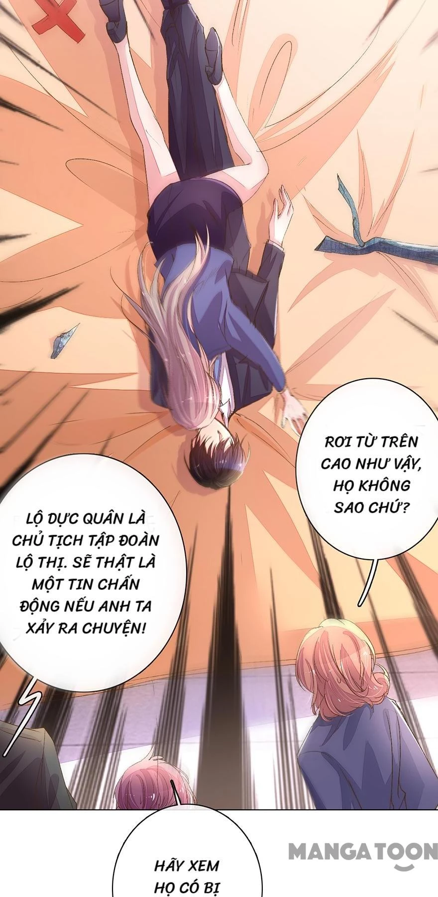 Nắng Mai Không Đẹp Bằng Em Chapter 118 - 18