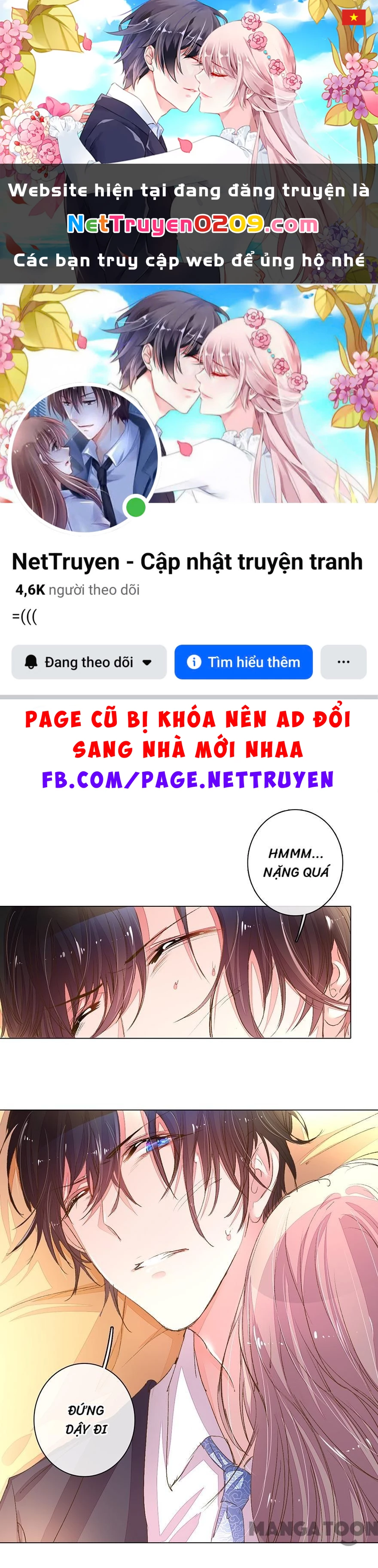 Nắng Mai Không Đẹp Bằng Em Chapter 119 - 1