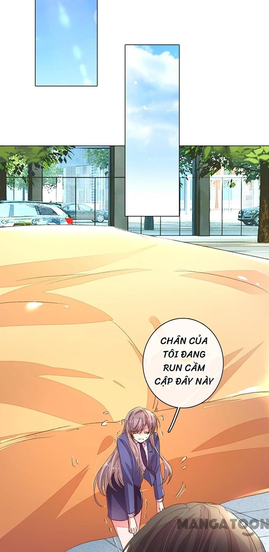 Nắng Mai Không Đẹp Bằng Em Chapter 119 - 4