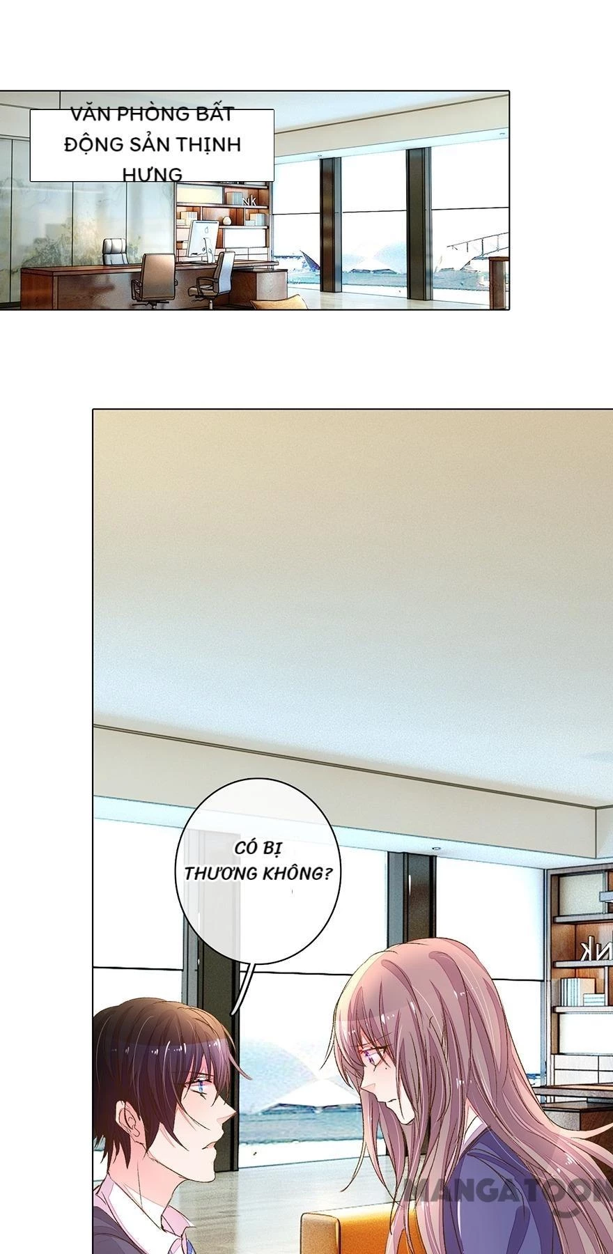 Nắng Mai Không Đẹp Bằng Em Chapter 119 - 11