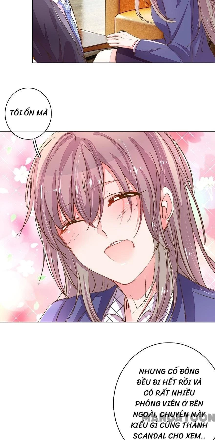 Nắng Mai Không Đẹp Bằng Em Chapter 119 - 12