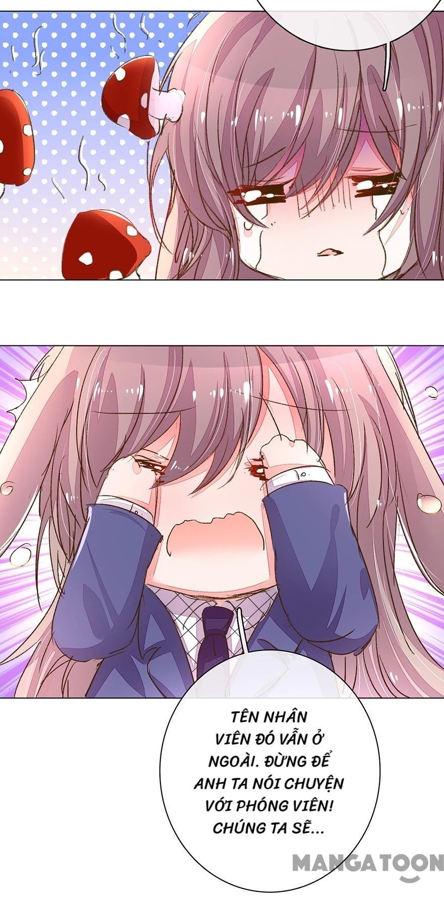 Nắng Mai Không Đẹp Bằng Em Chapter 119 - 13