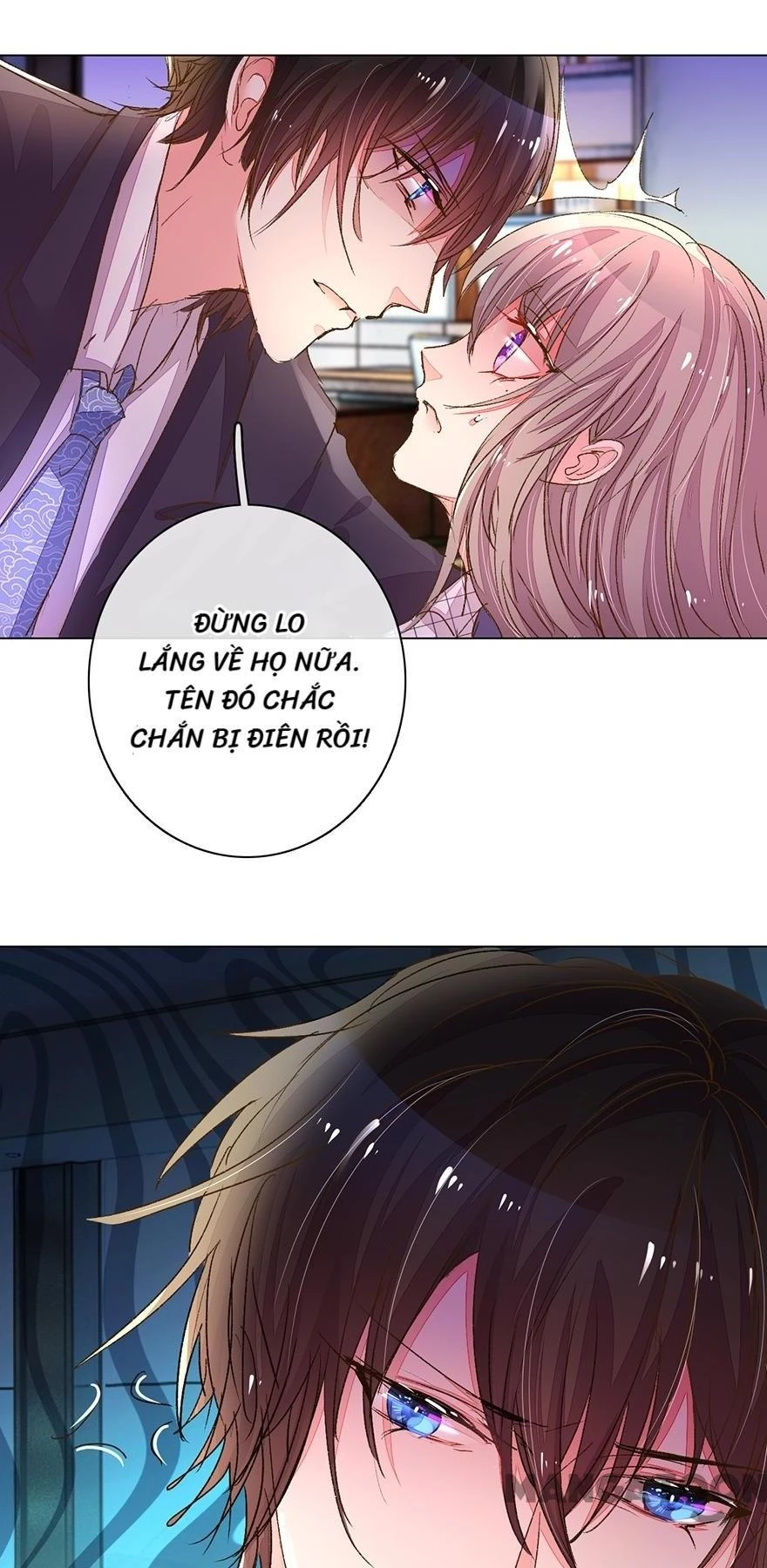 Nắng Mai Không Đẹp Bằng Em Chapter 119 - 14