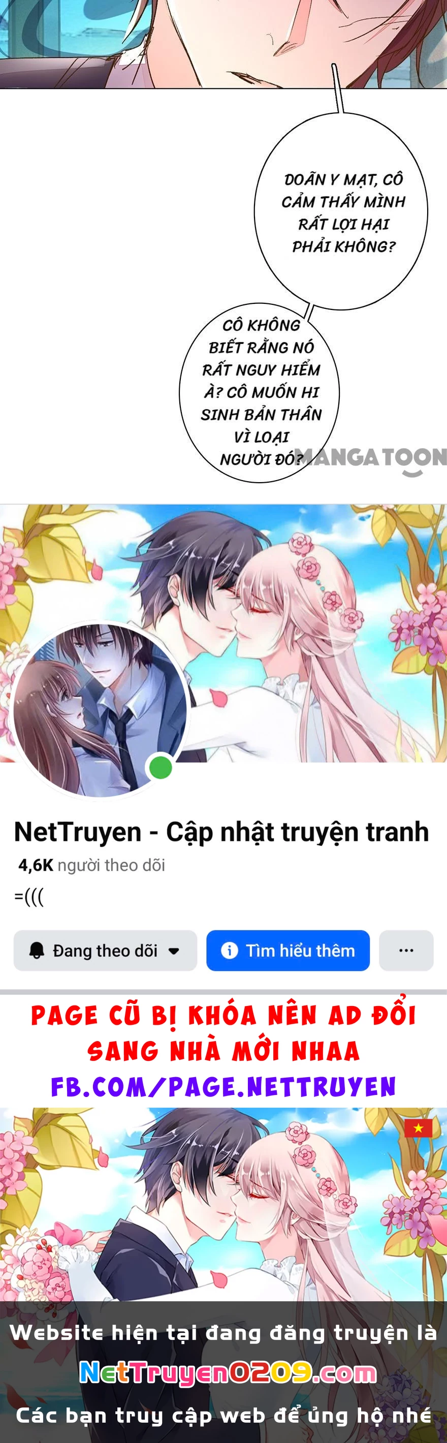 Nắng Mai Không Đẹp Bằng Em Chapter 119 - 15