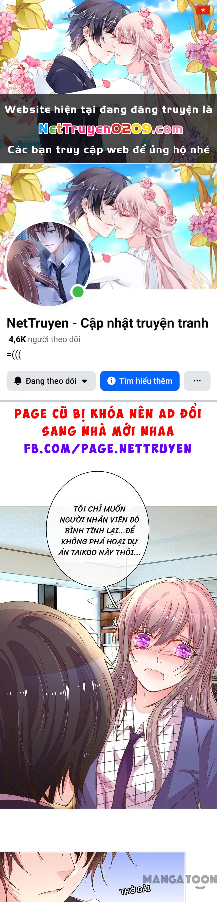 Nắng Mai Không Đẹp Bằng Em Chapter 120 - 1