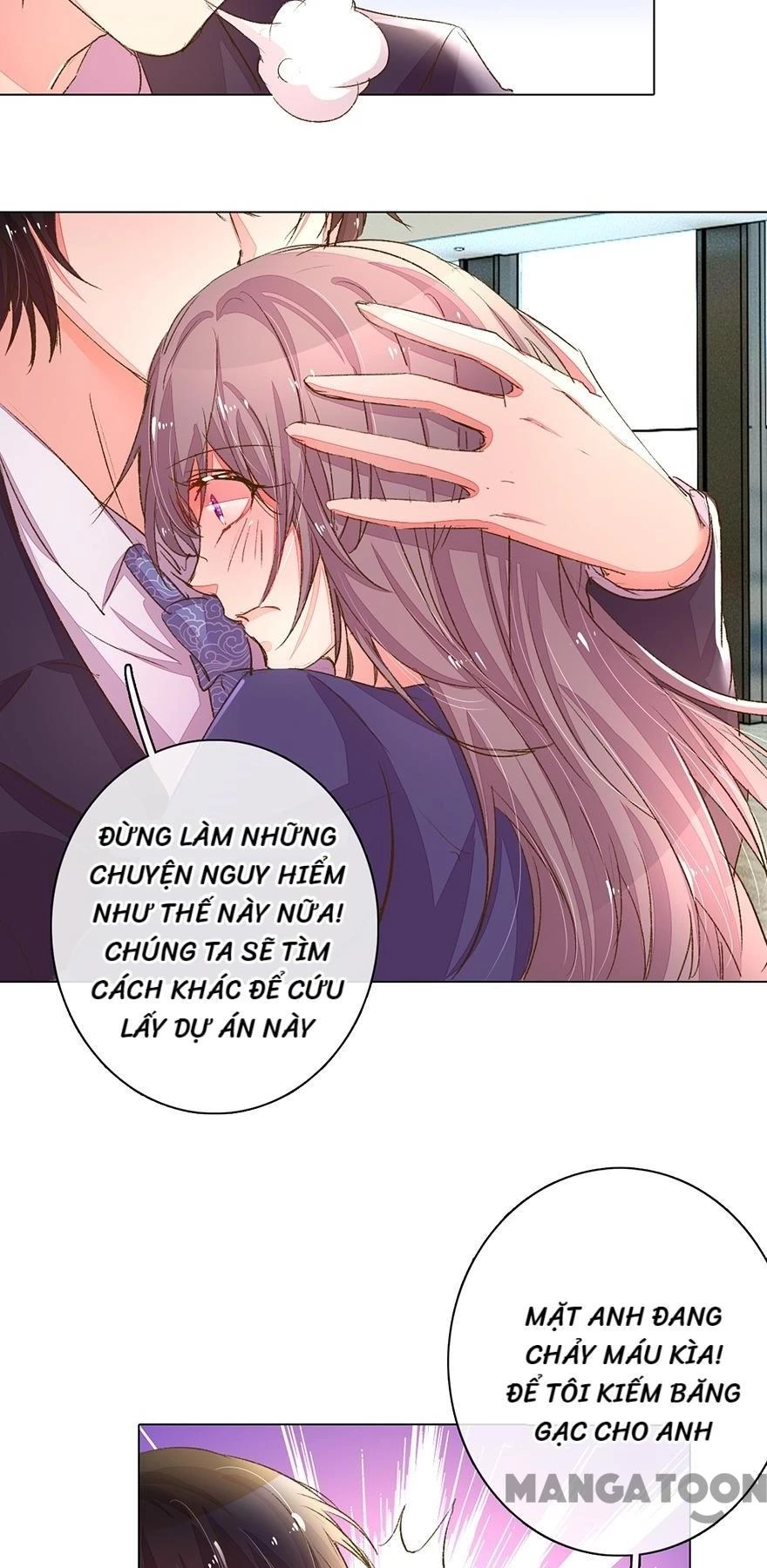 Nắng Mai Không Đẹp Bằng Em Chapter 120 - 2