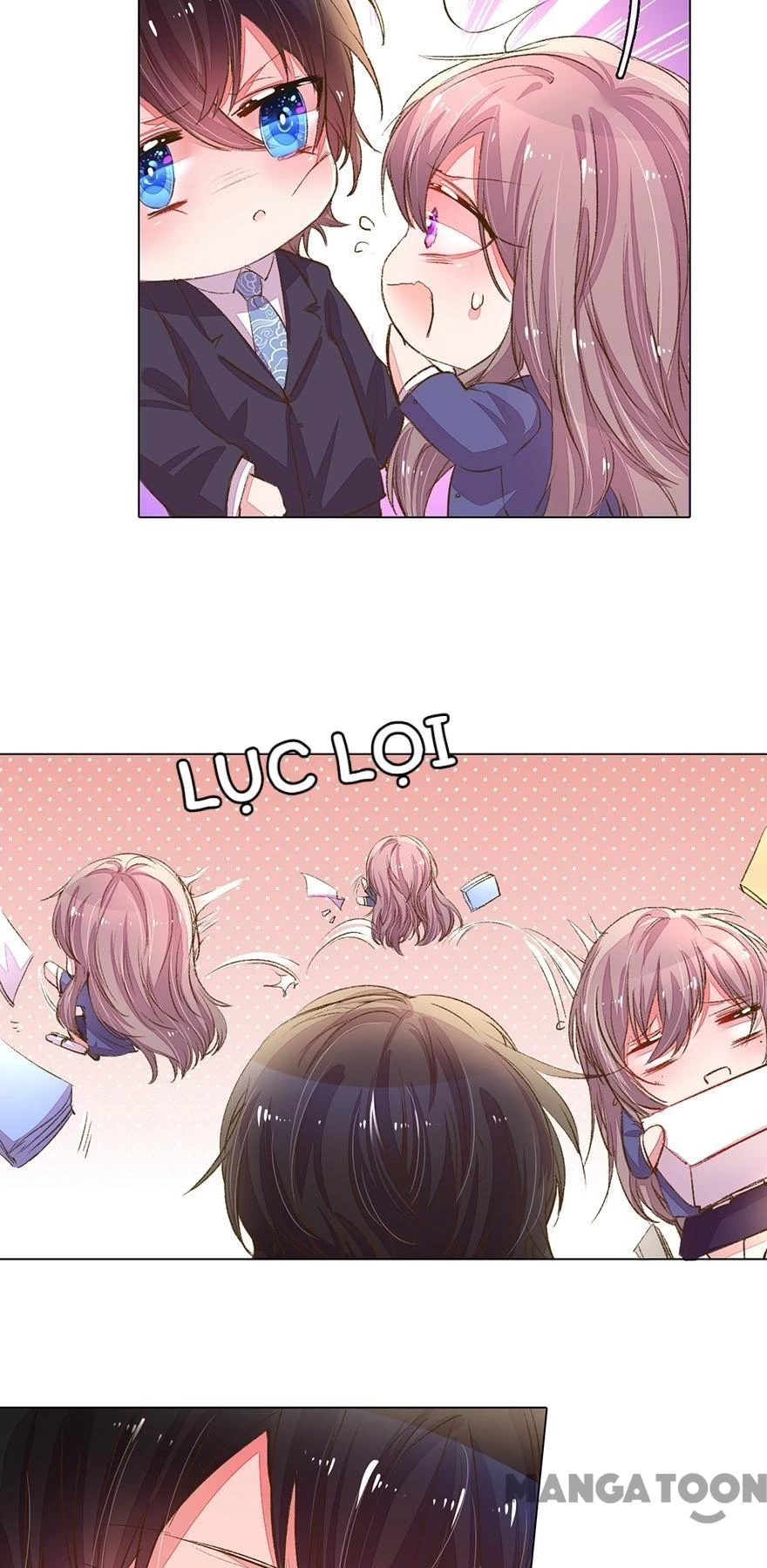 Nắng Mai Không Đẹp Bằng Em Chapter 120 - 3