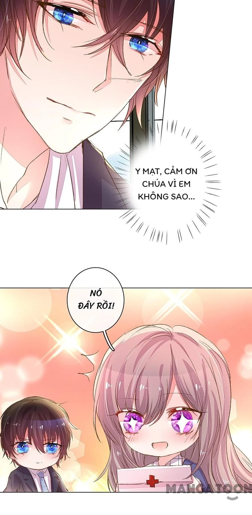 Nắng Mai Không Đẹp Bằng Em Chapter 120 - 4