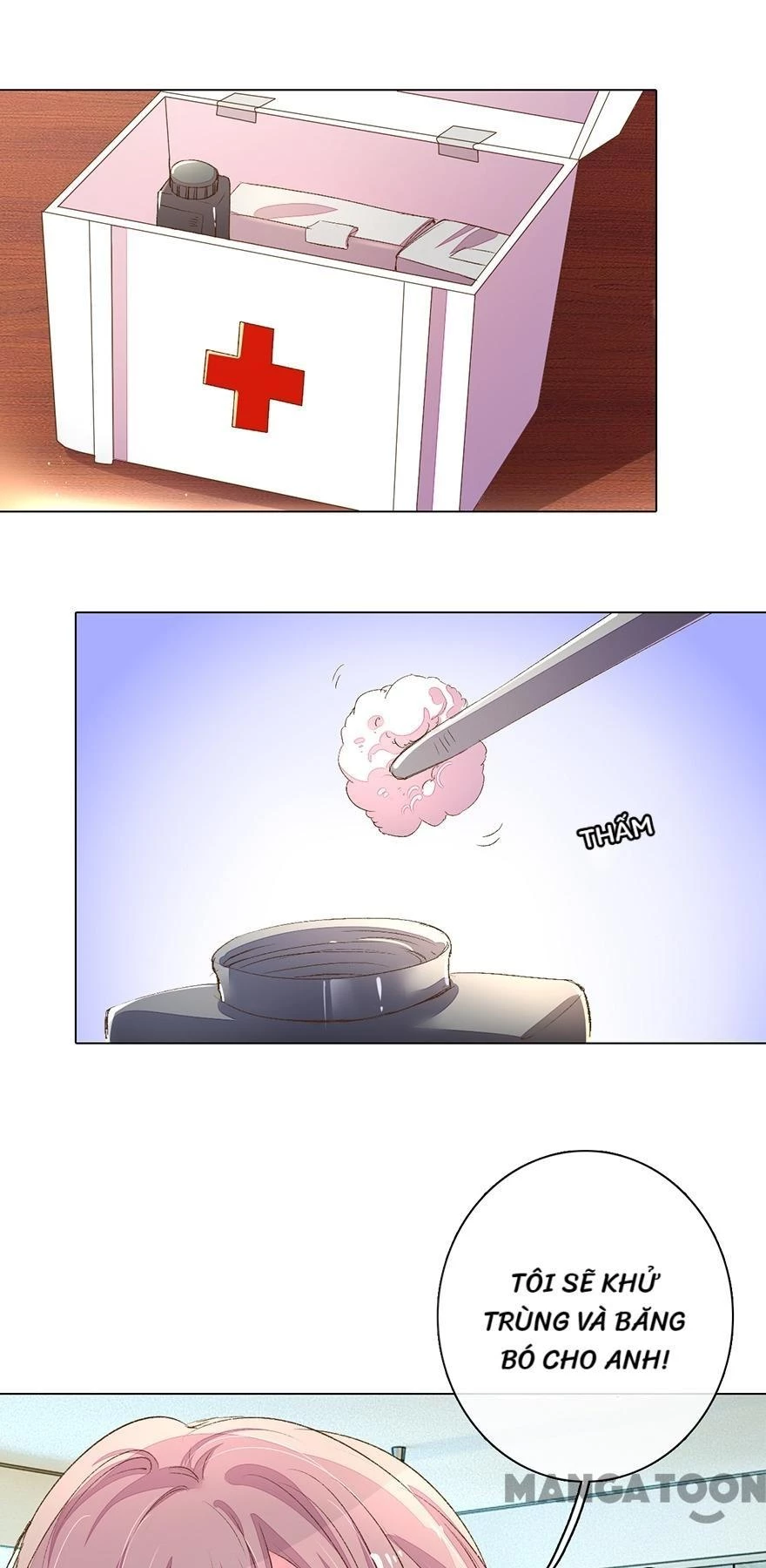 Nắng Mai Không Đẹp Bằng Em Chapter 120 - 5