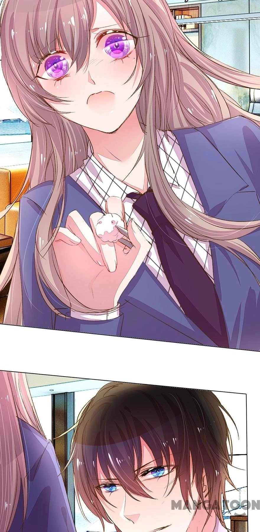 Nắng Mai Không Đẹp Bằng Em Chapter 120 - 6