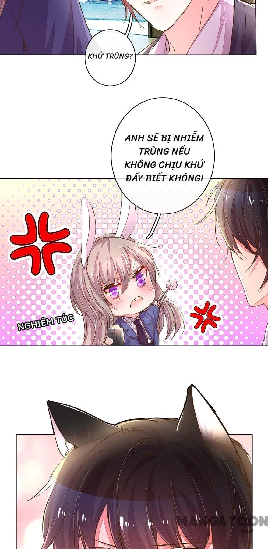 Nắng Mai Không Đẹp Bằng Em Chapter 120 - 7