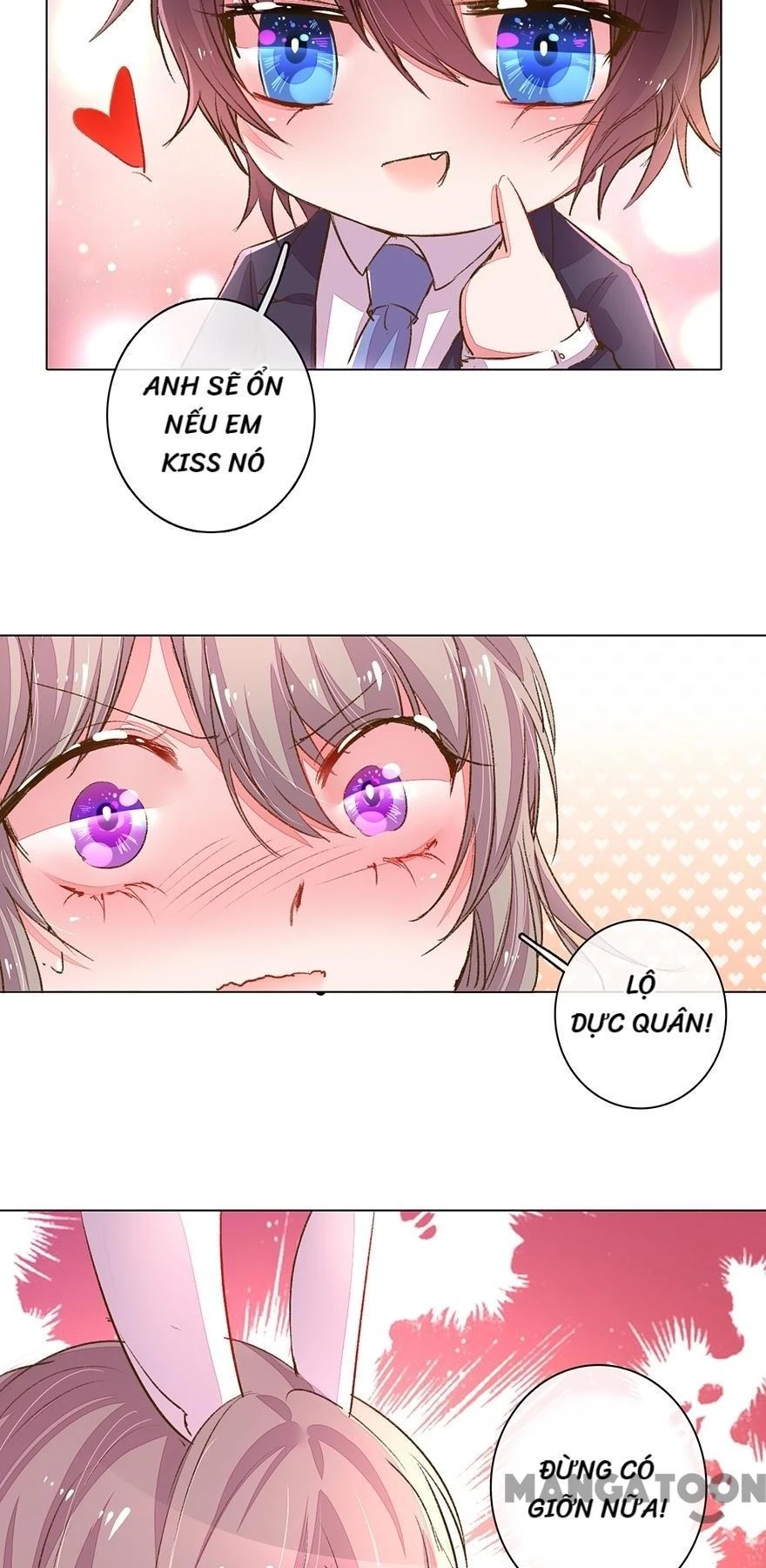 Nắng Mai Không Đẹp Bằng Em Chapter 120 - 8