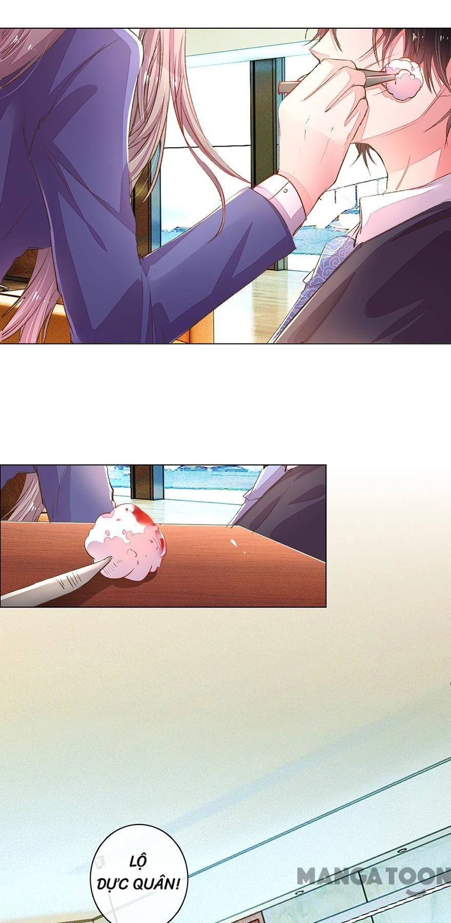 Nắng Mai Không Đẹp Bằng Em Chapter 120 - 10