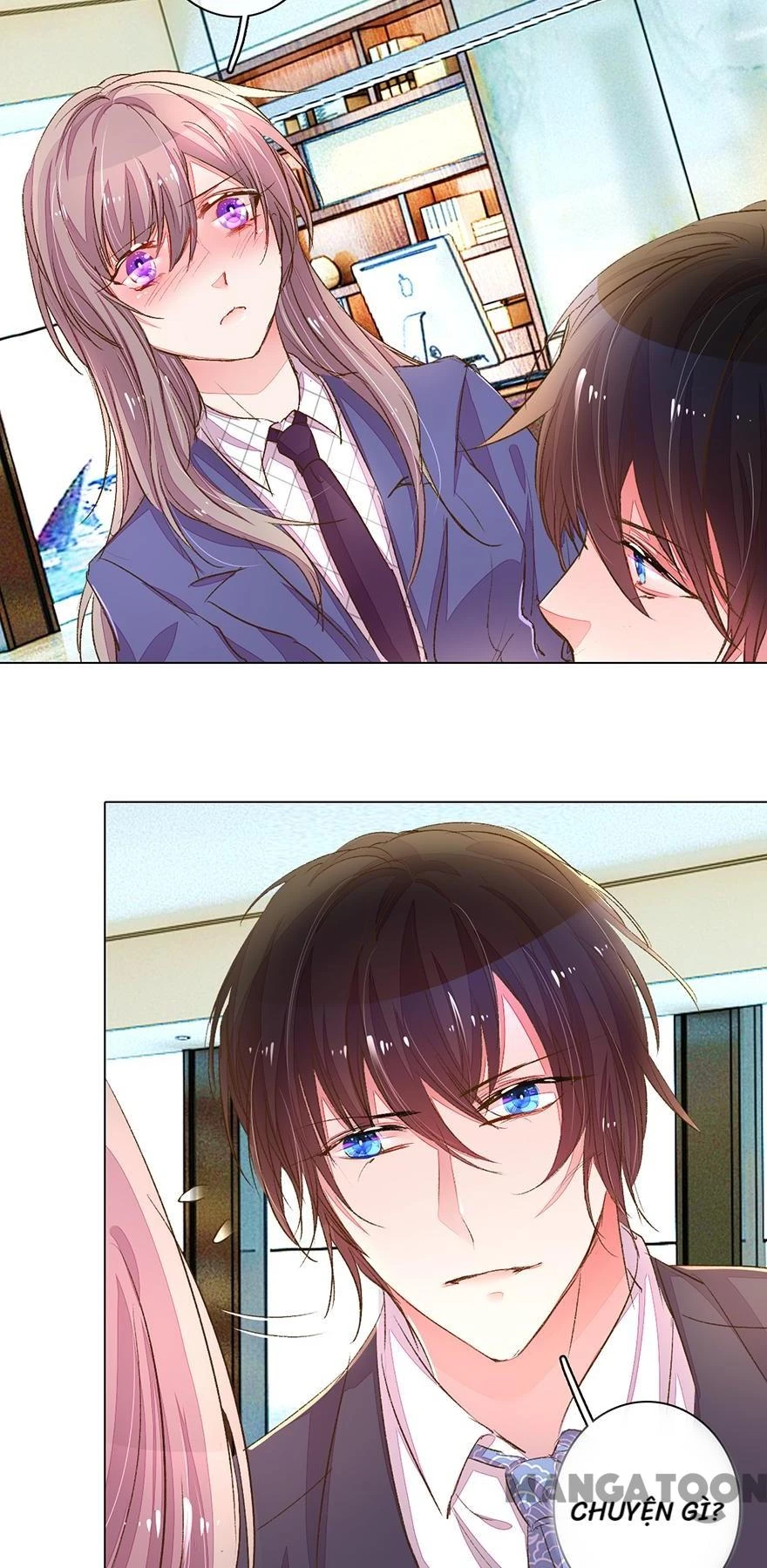 Nắng Mai Không Đẹp Bằng Em Chapter 120 - 11