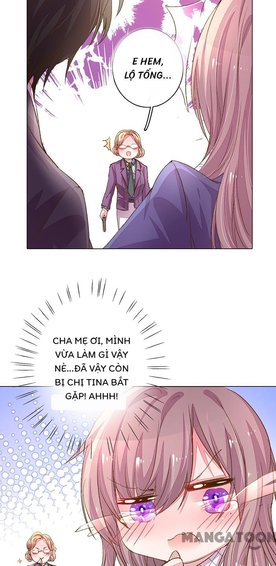 Nắng Mai Không Đẹp Bằng Em Chapter 120 - 16