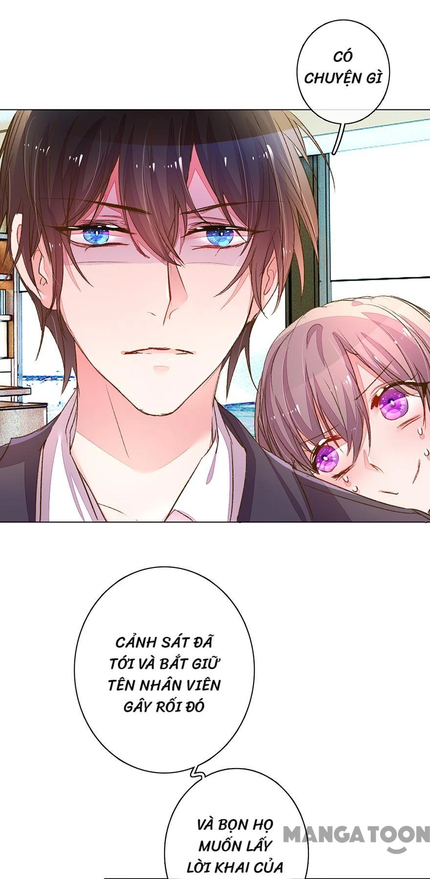 Nắng Mai Không Đẹp Bằng Em Chapter 120 - 18