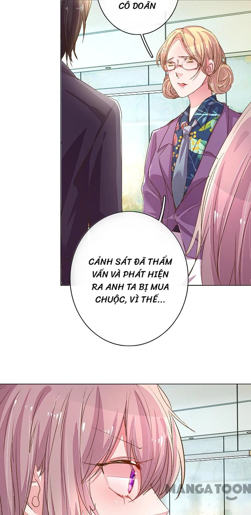 Nắng Mai Không Đẹp Bằng Em Chapter 120 - 19