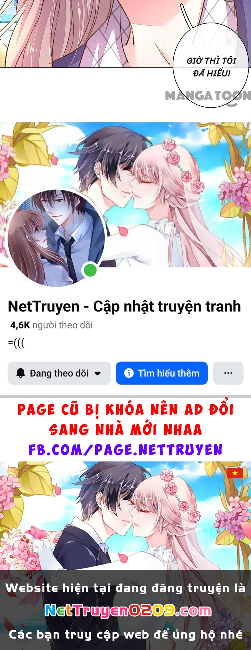 Nắng Mai Không Đẹp Bằng Em Chapter 120 - 21