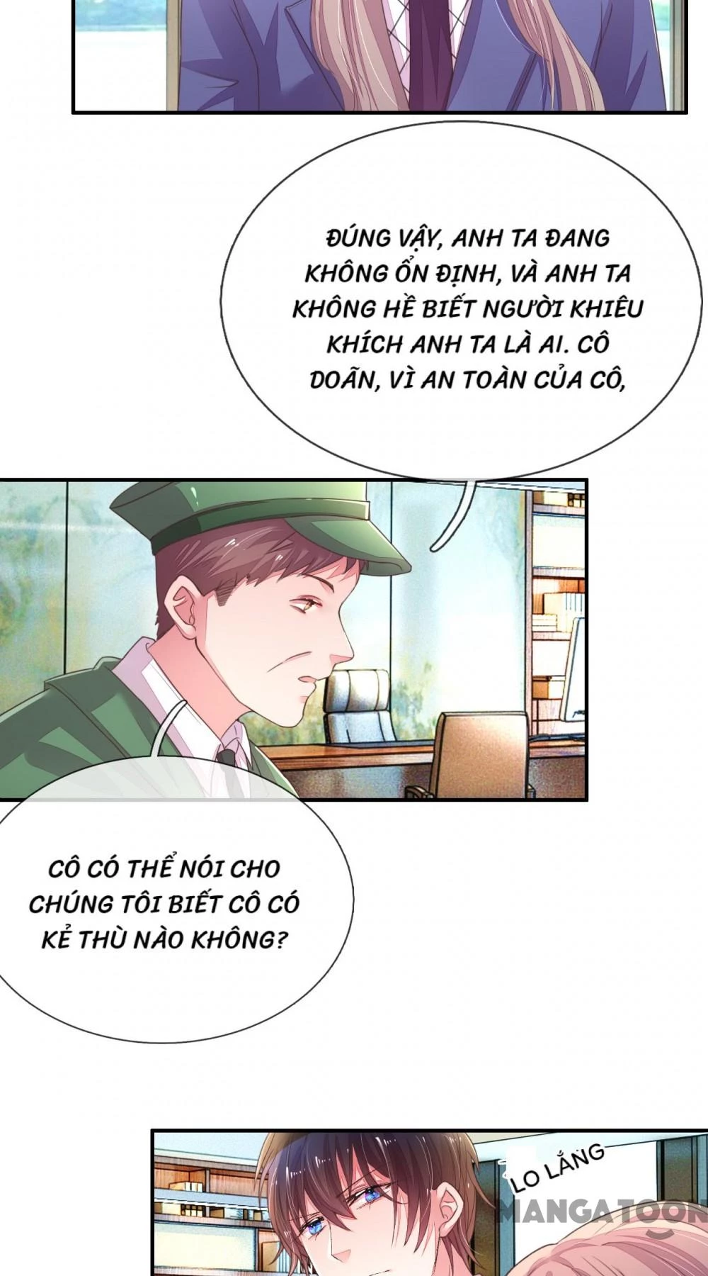 Nắng Mai Không Đẹp Bằng Em Chapter 121 - 2