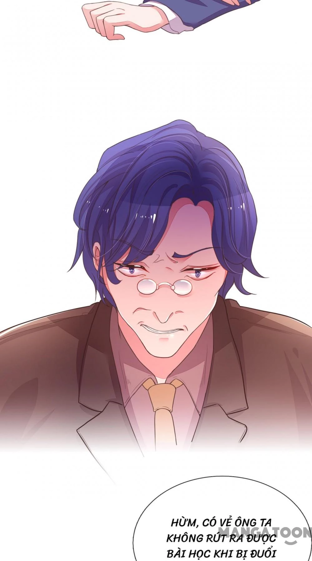 Nắng Mai Không Đẹp Bằng Em Chapter 121 - 4