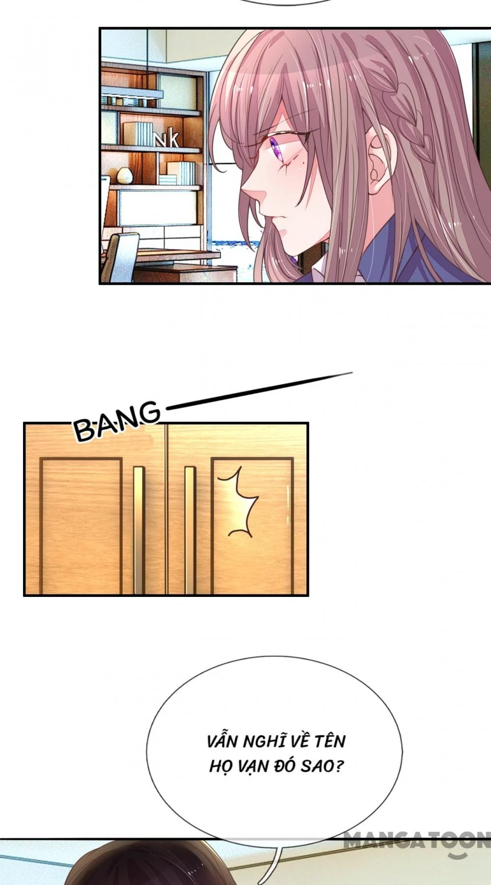 Nắng Mai Không Đẹp Bằng Em Chapter 121 - 6