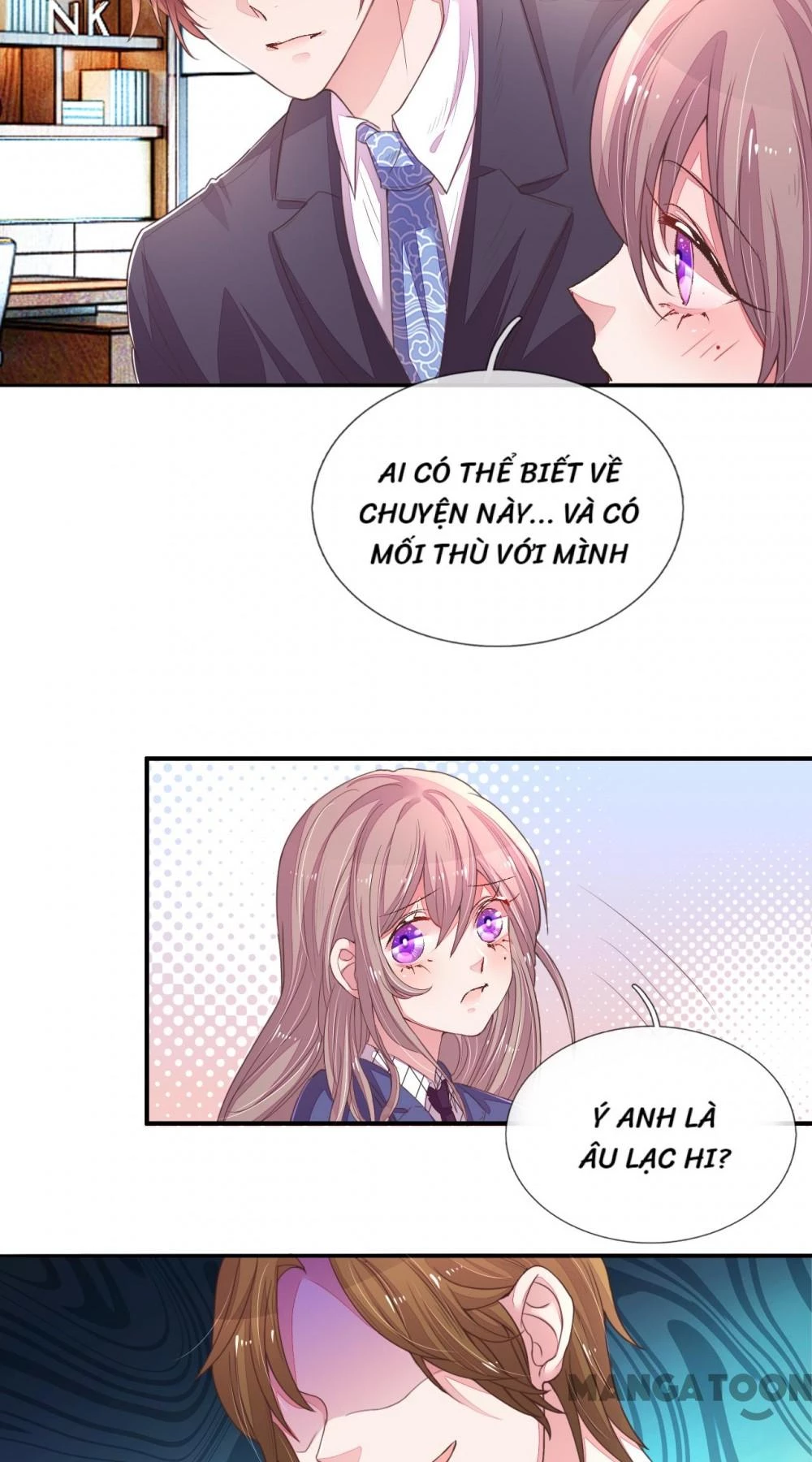 Nắng Mai Không Đẹp Bằng Em Chapter 121 - 9