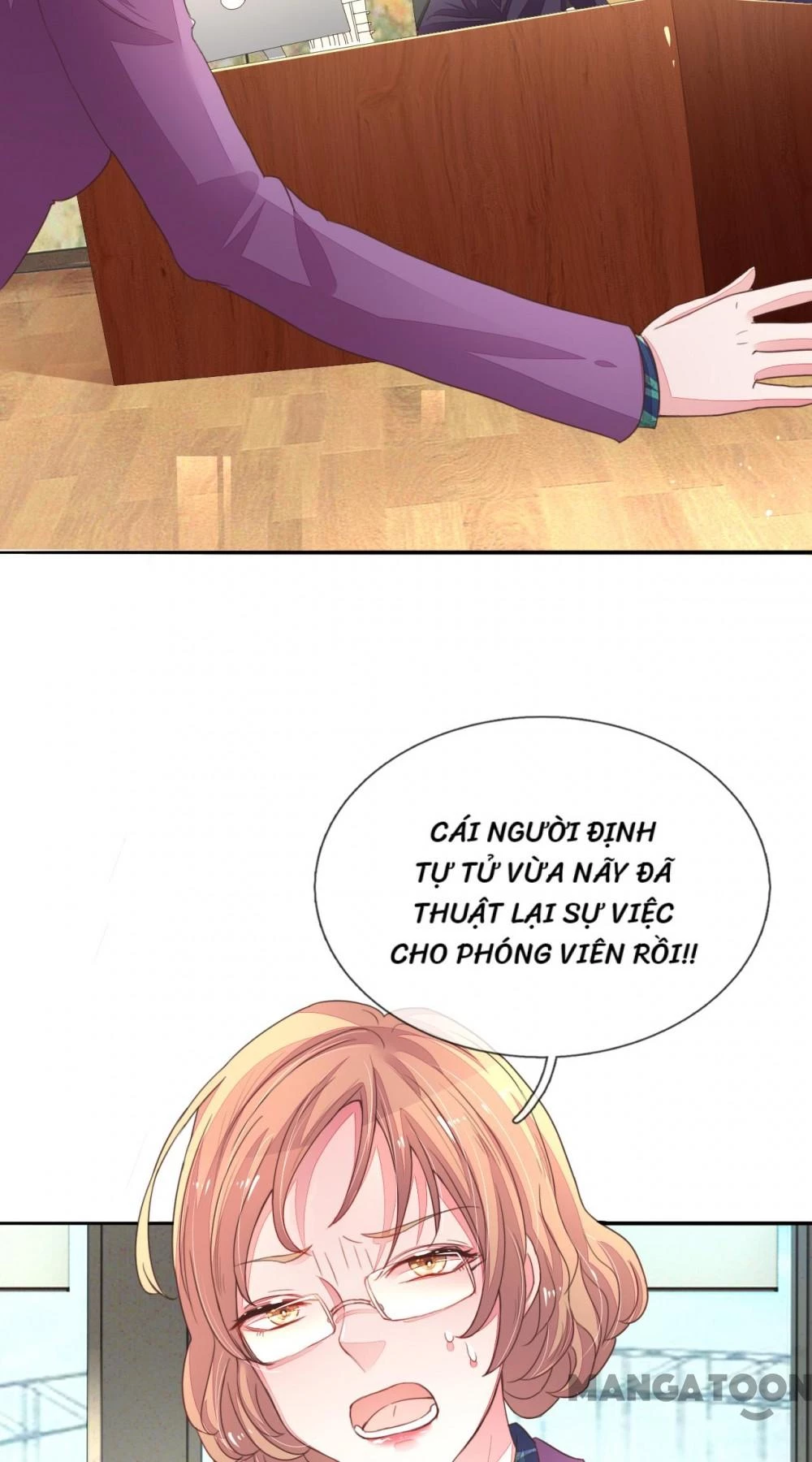 Nắng Mai Không Đẹp Bằng Em Chapter 121 - 11