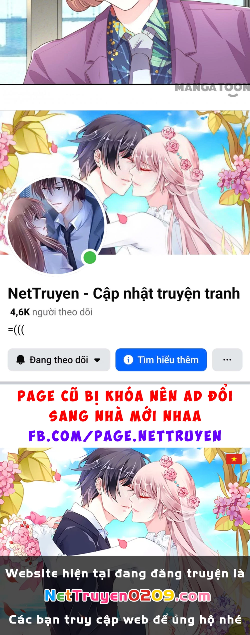 Nắng Mai Không Đẹp Bằng Em Chapter 121 - 12