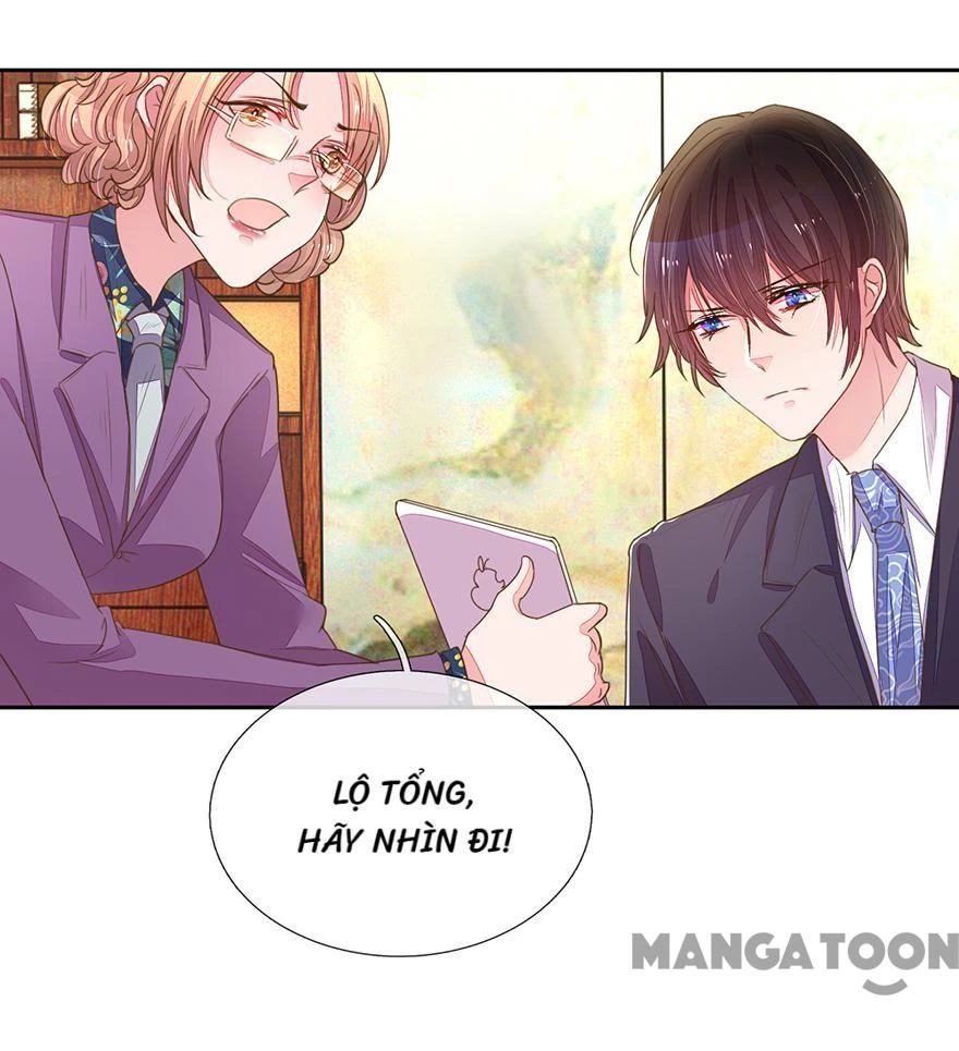 Nắng Mai Không Đẹp Bằng Em Chapter 122 - 3