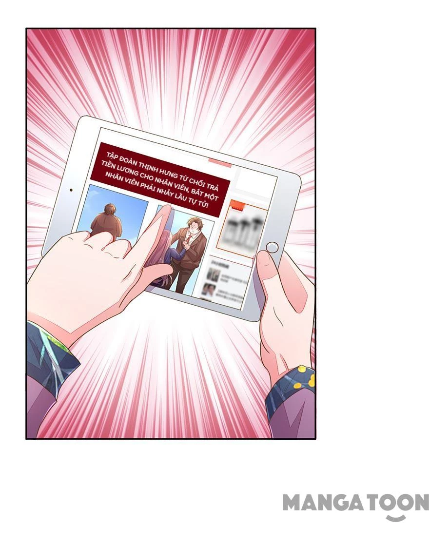 Nắng Mai Không Đẹp Bằng Em Chapter 122 - 4